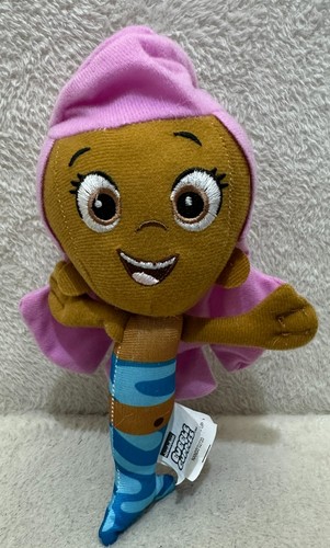 Bubble guppies molly - molly, soft