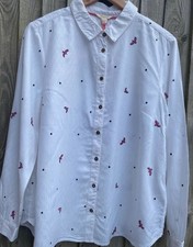 Women's Long Sleeve Shirt From