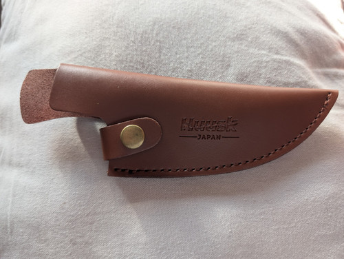 Genuine huusk japan leather - japan,