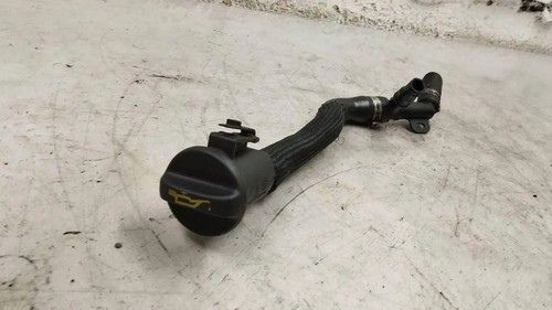 Ford max oil filler - s-max,