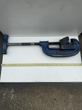 RECORD ENGLAND NO 202 PIPE CUTTER