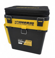 HT Enterprises Siberian ICEBOX