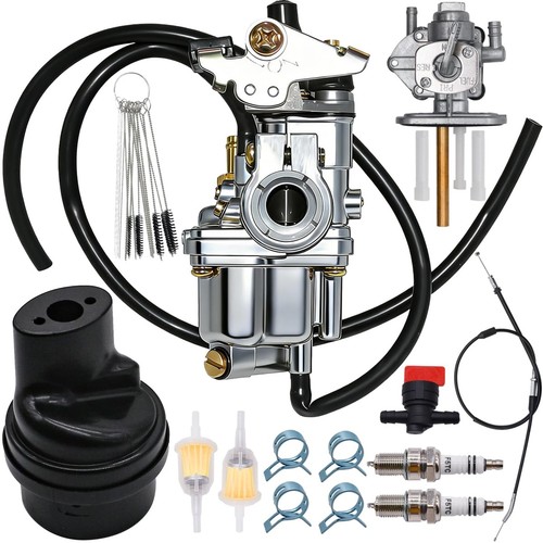 Lt50 carburetor fit - fit, suzuki