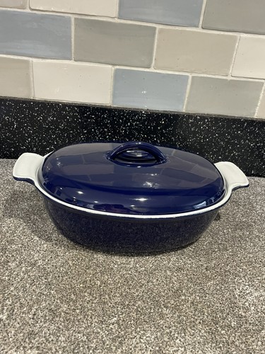 Aga vintage cast - aga, navy
