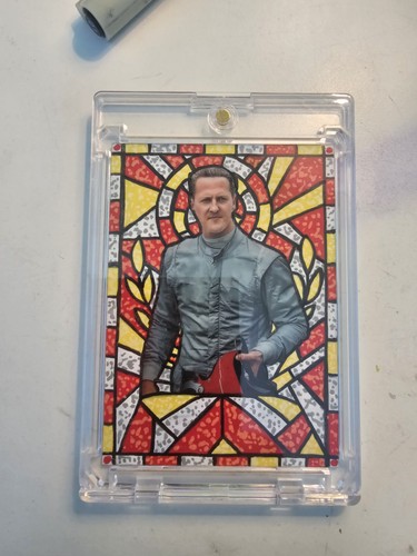 Topps turbo attax michael - attax,