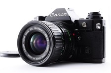Canon AE-1 Program / Lens New