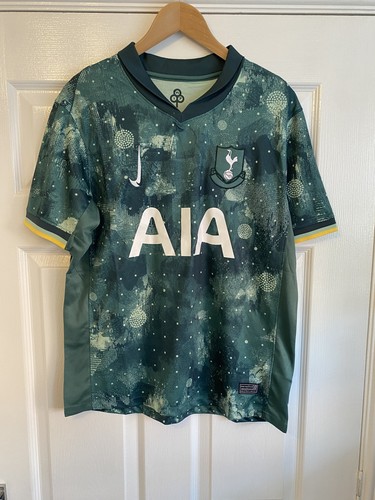 Tottenham hotspur 2024 - tottenham, 2024/25