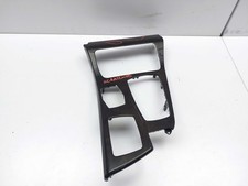 BMW 5 SERIES F10 F11 GEAR STICK SURROUND TRIM 9206393 2011