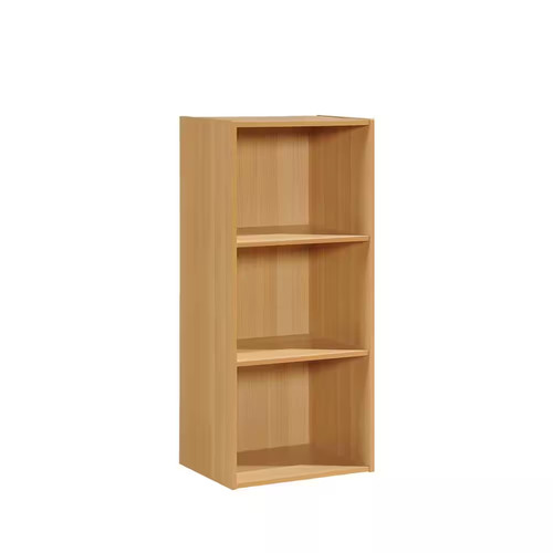 Shelf h beech - in.,