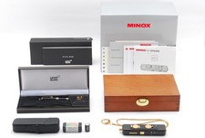 [MINT] Minox LX Edition 2000