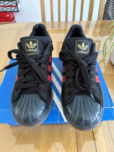 Adidas sins the sole - adidas,