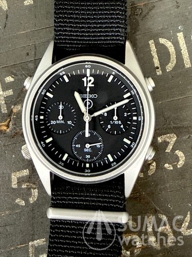 Serviced excellent 1984 - serviced, &