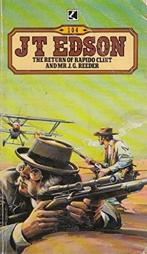 The return rapido clint and - of,