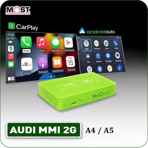 Mr12volt audi high - mr12volt, 2g