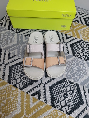 Boxed womens hotter sunny - hotter,