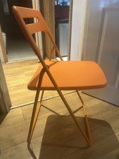 Foldable Plastic Chairs Outdoor Folding