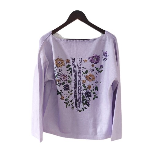 Vintage womens jumper top size - womens,