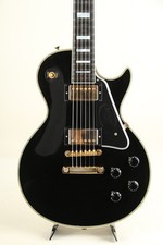 Gibson Custom Shop  1957 Les Paul Custom VOS Ebony 2011