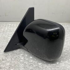 Wing Mirror Front Left See