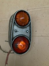 VINTAGE CAR REAR LAMP CLUSTER