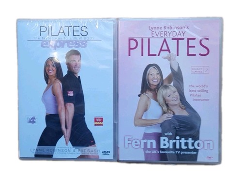 Everyday pilates - everyday, /
