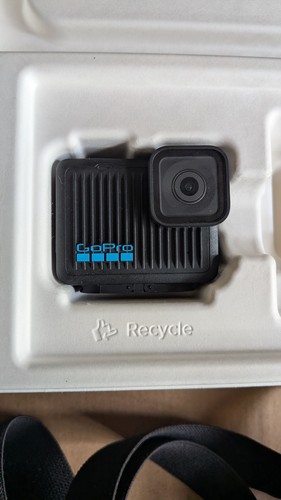 Gopro hero - gopro,