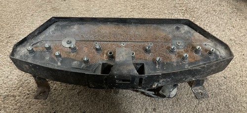 Gas fireplace insert - gas,