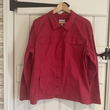 DENIM & CO  QVC Brand Cotton