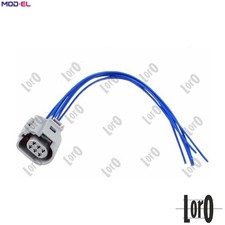 REPAIR KIT CABLE SET 120-00-085 FOR SKODA OCTAVIA/II/III SUPERB ROOMSTER  VW