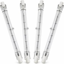 Pack r7s halogen bulb 118mm - pack,