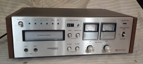 Vintage centrex pioneer - vintage,