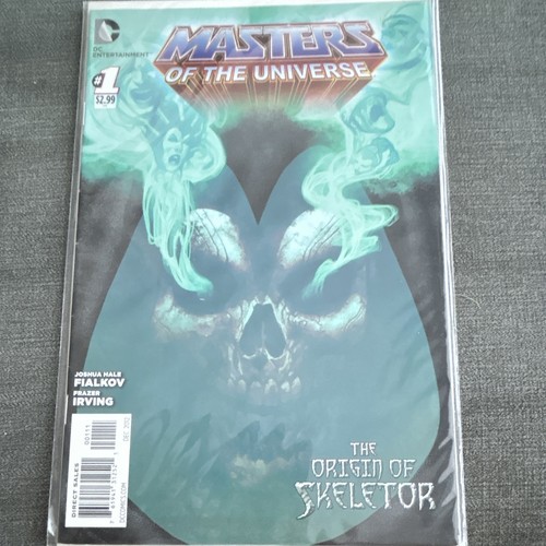 Comics masters the - dc,