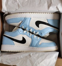 Nike Air Jordan 1 Low Ice