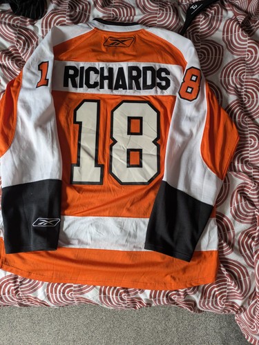 Nhl philadelphia flyers 18 - nhl,