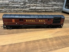 Hornby Royal Mail Coach