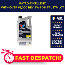 Engine Oil 5L for BMW 5 Litres