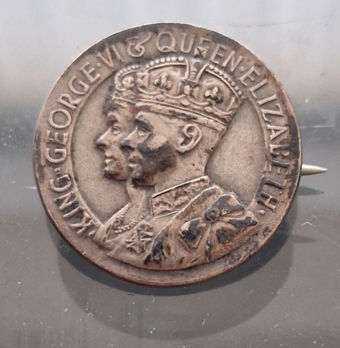 Rare king george - king,