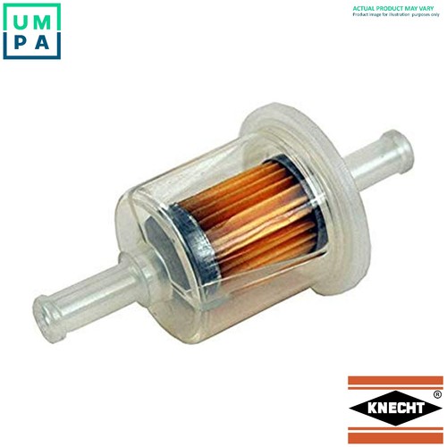 Fuel filter 182 for geo - fuel,