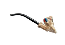 Antique Jacob French Carved