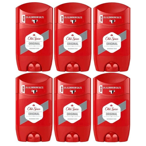 Old spice deodorant stick - old,