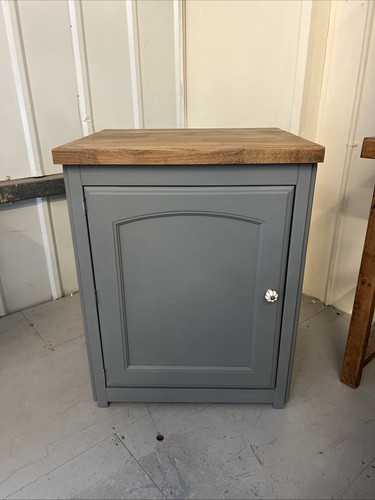 Small compact kitchen island - kitchen,