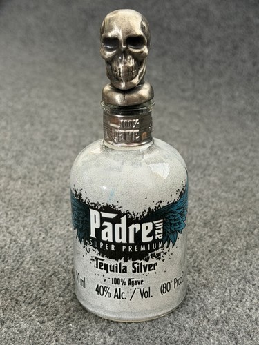 Mini padre azul tequila silver - padre,