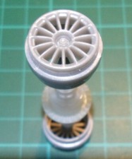 New scalextric rear - new,