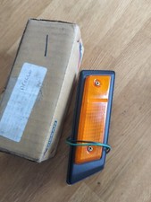 Datsun Sunny B310,LH Front Side Repeater Lamp,New Genuine Part.
