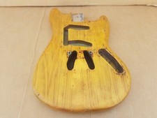 1966 FENDER MUSTANG / DUO