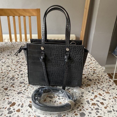 Flora paris handbag - &, bag