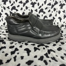 Vintage Base London Loafer