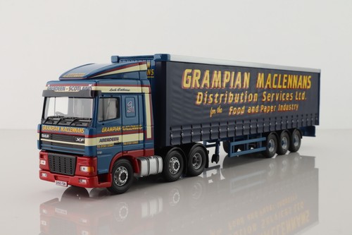 Corgi modern truck cc13233 - modern,