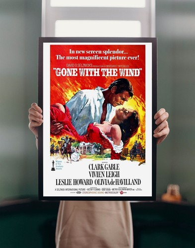 Gone with the - gone, 1939