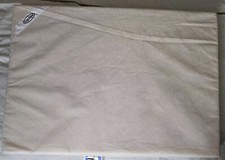 Mother Nurture travel cot mattress 100cm x 70cm x 5cm